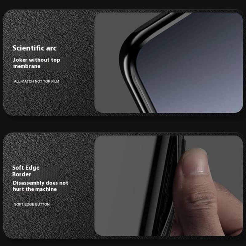 Futerały Oppo Find X8 Pro Etui Na Telefon Ultracienki
