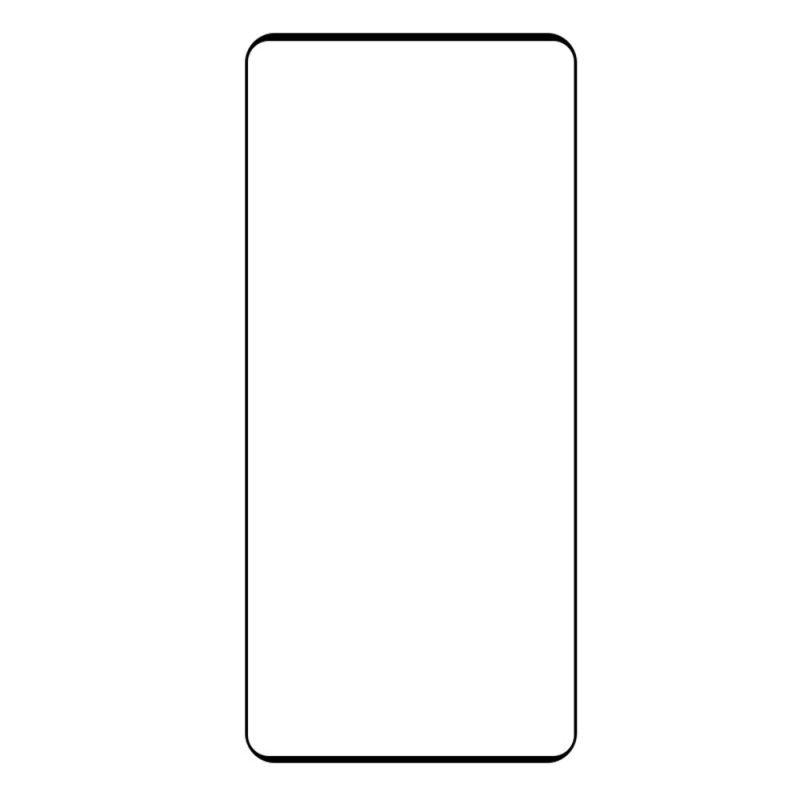 Ochraniacz Ekranu Ze Szkła Hartowanego Na Całą Obudowę Do Oppo Find X8 Pro