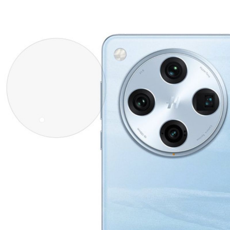 Ochraniacz Obiektywu Ze Szkła Hartowanego Do Oppo Find X8 Pro