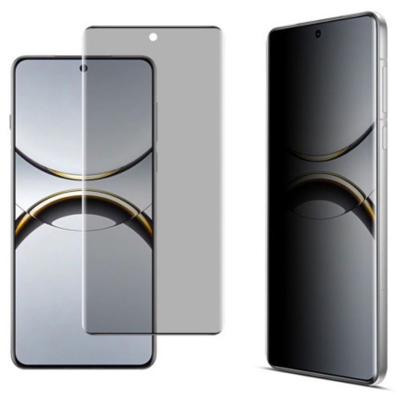 Szkło Ochronne Szkło Hartowane Do Oppo Find X8 Pro