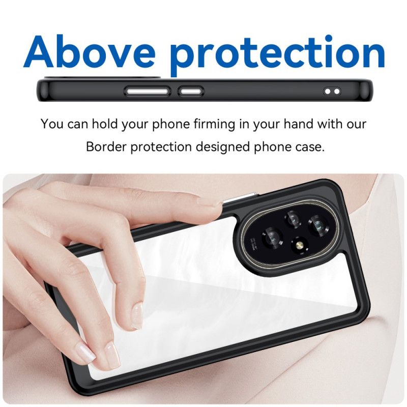 Etui Honor 200 Hybryda
