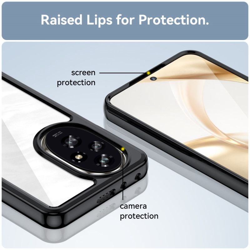 Etui Honor 200 Hybryda