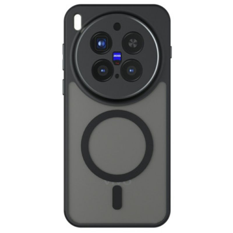 Etui Do Vivo X300 Pro Matowe Wykończenie Magsafe