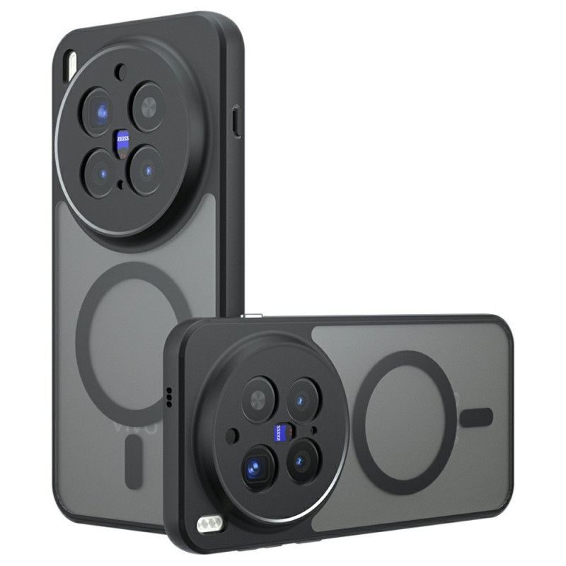 Etui Do Vivo X300 Pro Matowe Wykończenie Magsafe