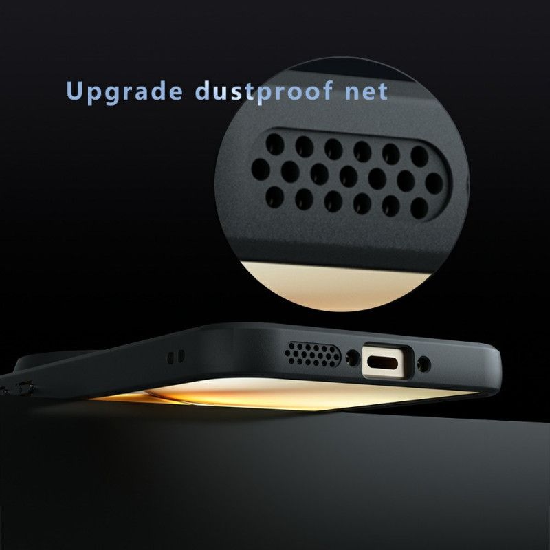 Etui Do Vivo X300 Pro Matowe Wykończenie Magsafe