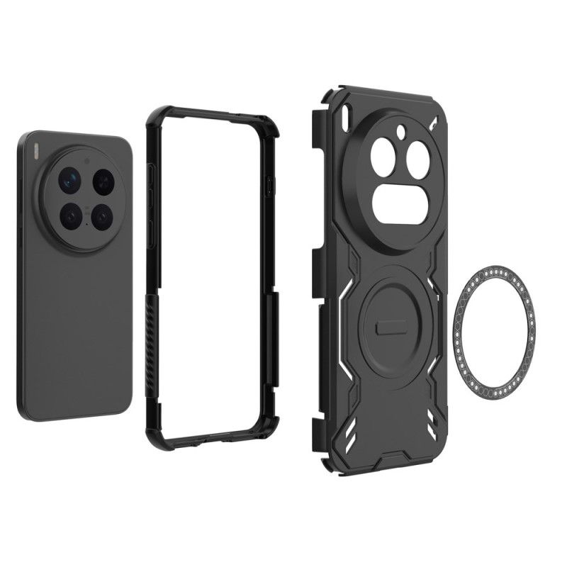 Etui Do Vivo X300 Pro Rozpraszanie Ciepła