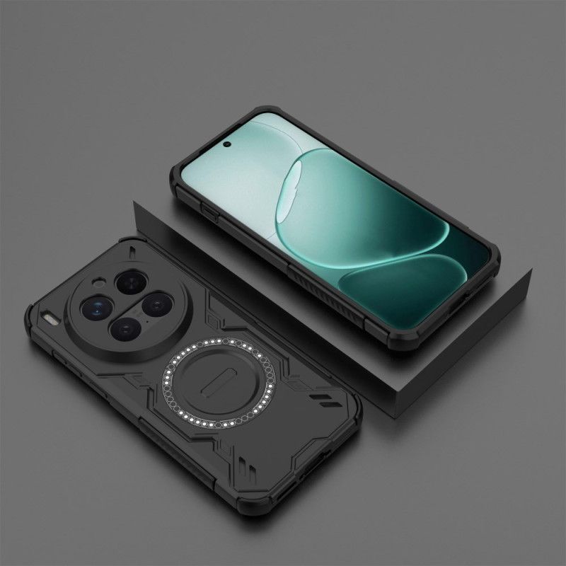 Etui Do Vivo X300 Pro Rozpraszanie Ciepła