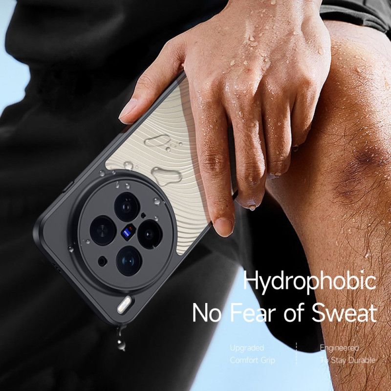 Etui Do Vivo X300 Pro Seria Aimo Dux Ducis