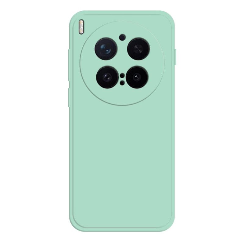 Etui Do Vivo X300 Pro Silikon