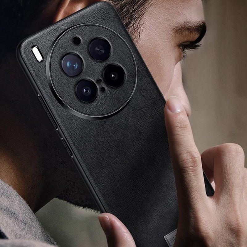 Etui Do Vivo X300 Pro Sulada