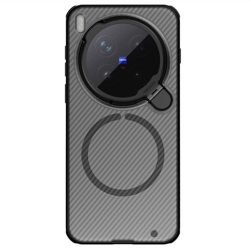 Etui Vivo X300 Pro Magsafe Camshield Prop Nillkin