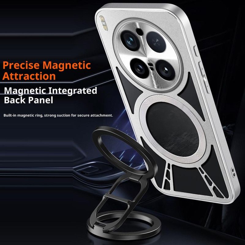 Etui Vivo X300 Pro Perforowana Konstrukcja I Rozpraszanie Ciepła