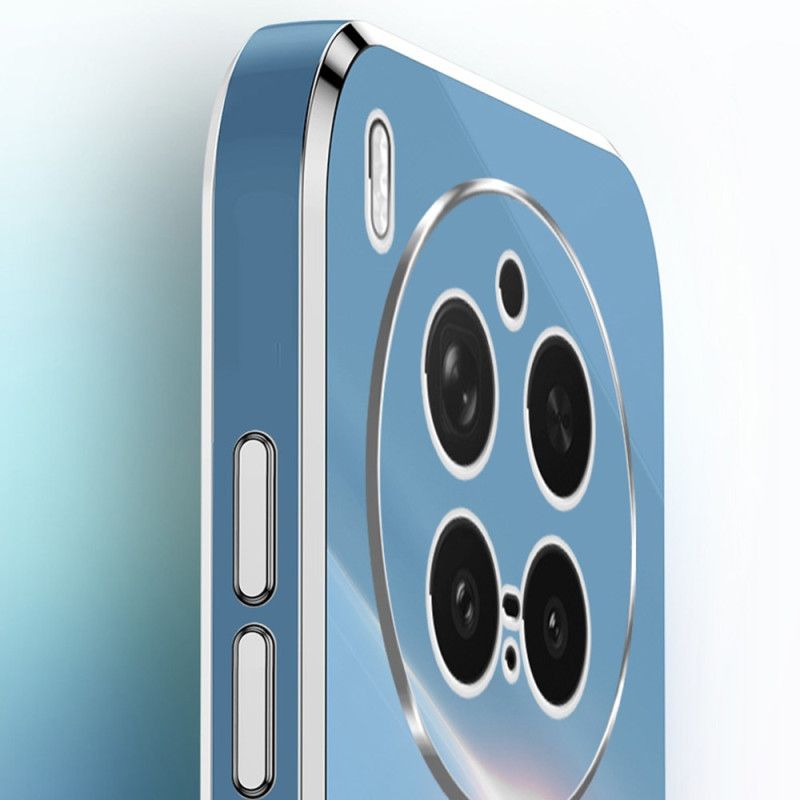 Etui Vivo X300 Pro Uchwyt Na Pierścionki Xinli Etui Ochronne