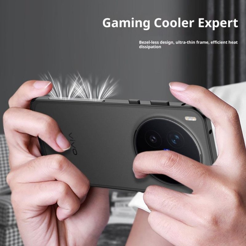 Etui Vivo X300 Pro Zderzak