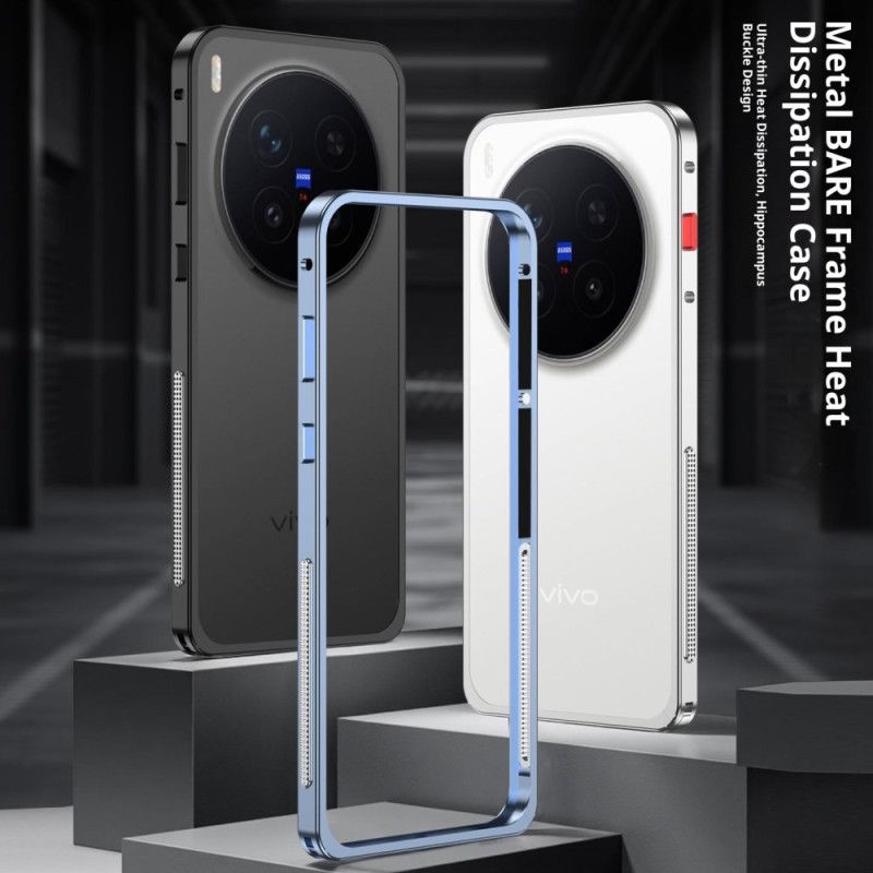 Etui Vivo X300 Pro Zderzak