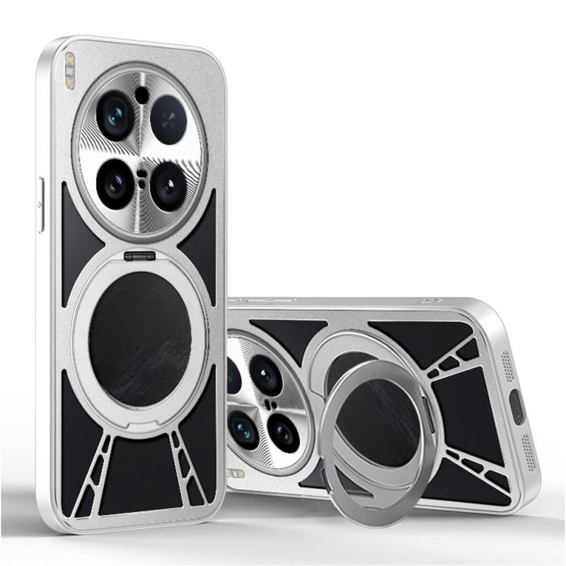 Futerały Vivo X300 Pro Etui Na Telefon Magnetyczne Mocowanie I Rozpraszanie Ciepła