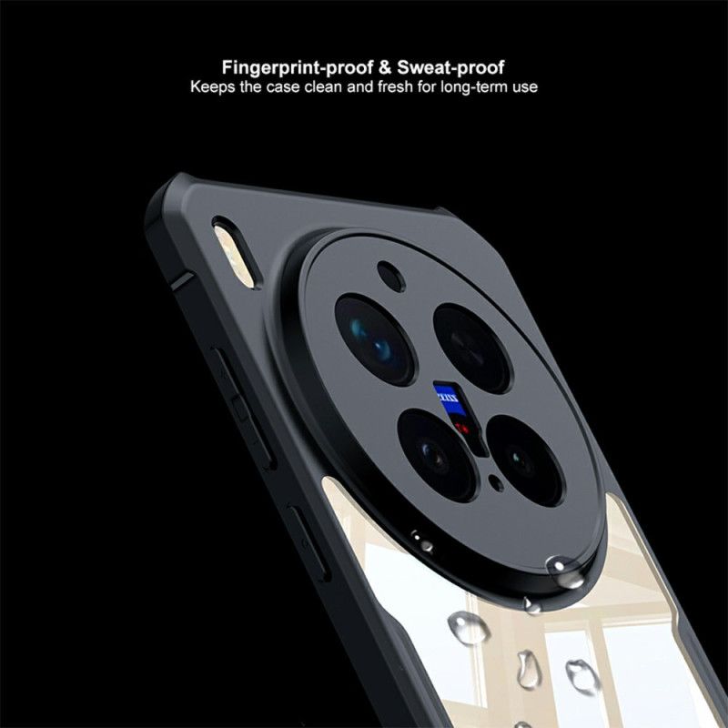 Futerały Vivo X300 Pro Etui Na Telefon Xundd