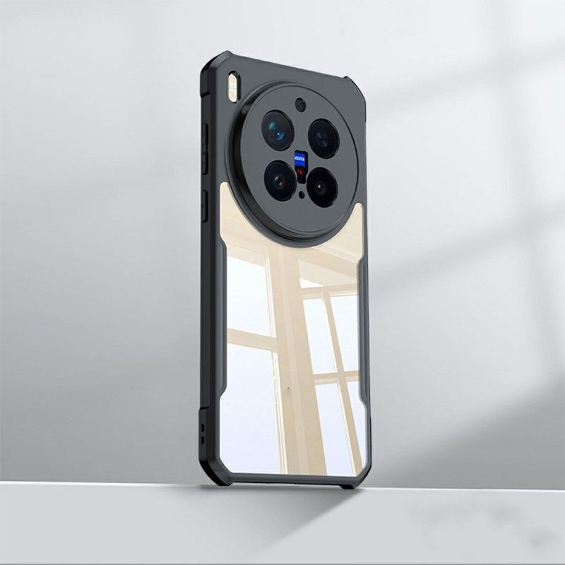 Futerały Vivo X300 Pro Etui Na Telefon Xundd