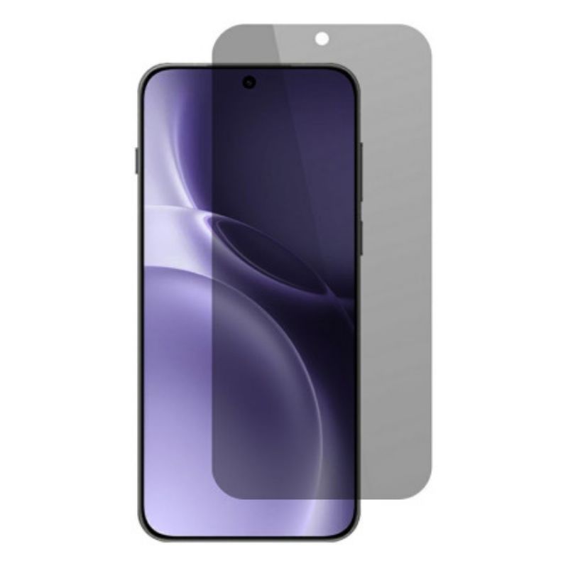 Ochraniacz Ekranu Ze Szkła Hartowanego Antyszpiegowskiego Do X300 Pro