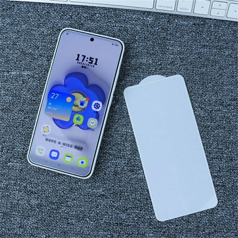 Ochraniacz Ekranu Ze Szkła Hartowanego Do Vivo X300 Pro