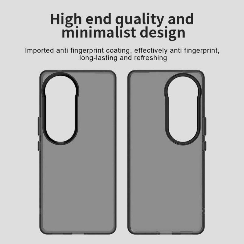 Futerały Vivo V40 5g Etui Na Telefon Matowe