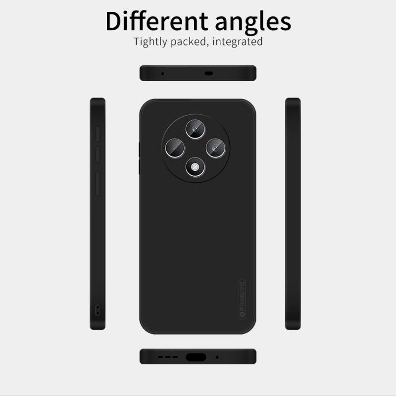 Futerały Oppo Reno 12f 5g Etui Na Telefon Pinwuyo
