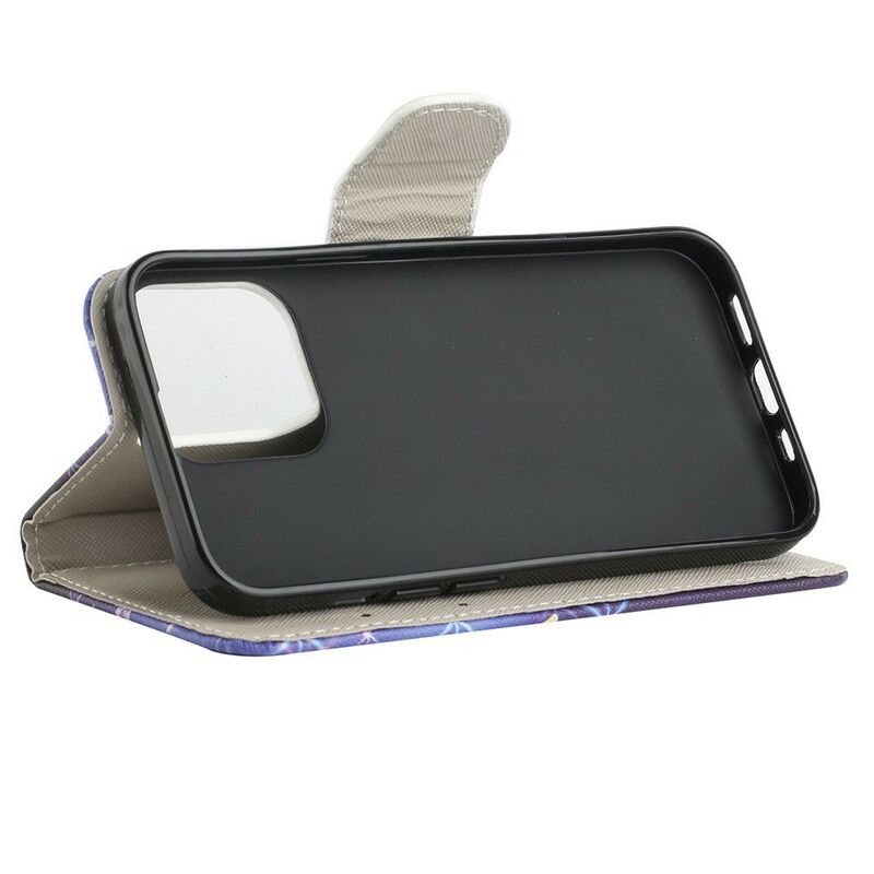 Obudowa Iphone 13 Pro Max Etui Na Telefon Wiele Sów