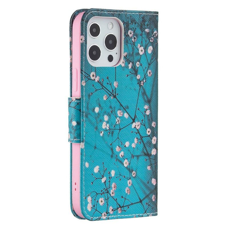 Pokrowce Iphone 13 Pro Max Kwitnąca Gałąź