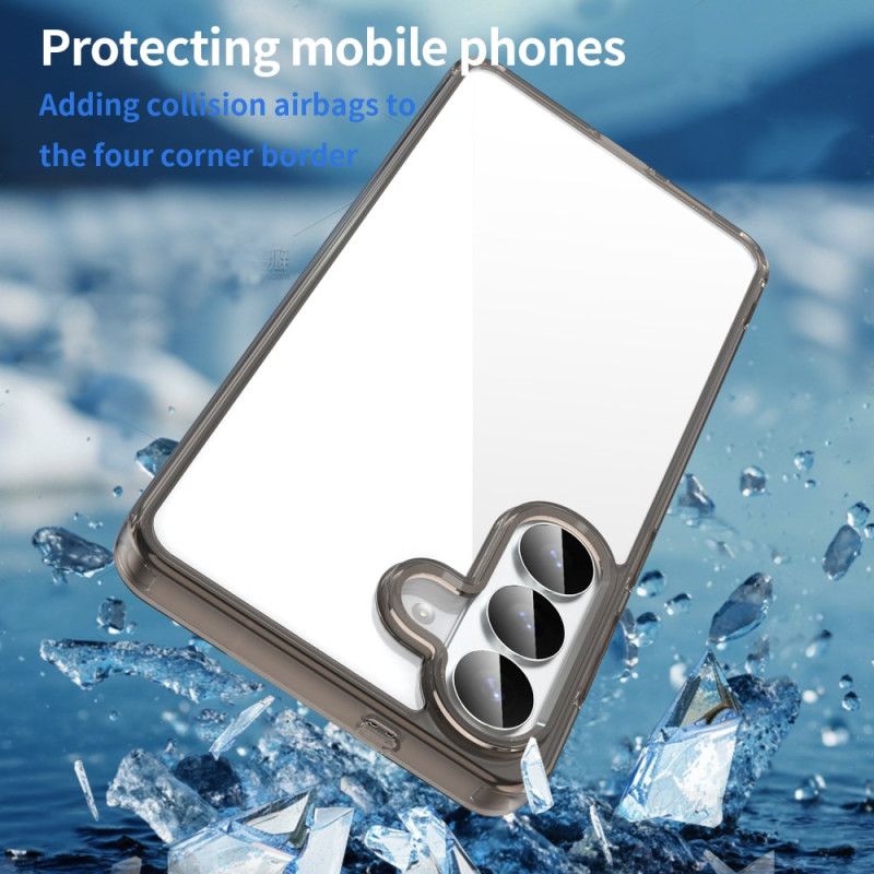 Etui Do Samsung Galaxy S26 Plus Hybrydowa