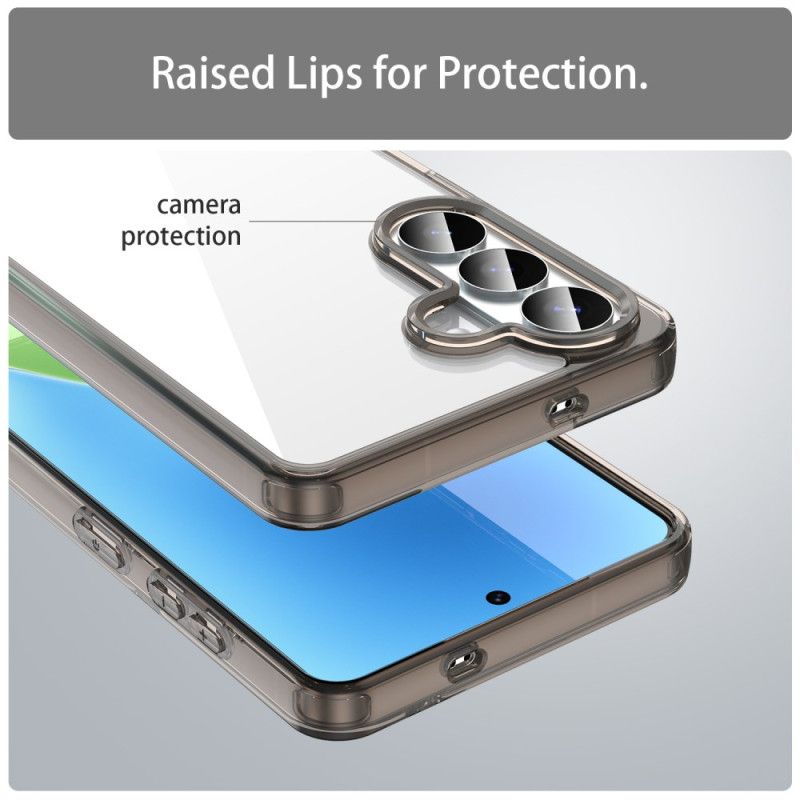 Etui Do Samsung Galaxy S26 Plus Hybrydowa