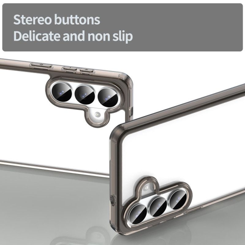 Etui Do Samsung Galaxy S26 Plus Hybrydowa