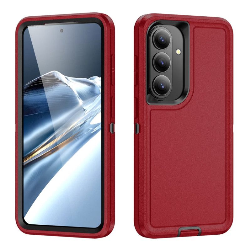 Etui Do Samsung Galaxy S26 Plus Wzmocniona Ochrona Przed Wstrząsami