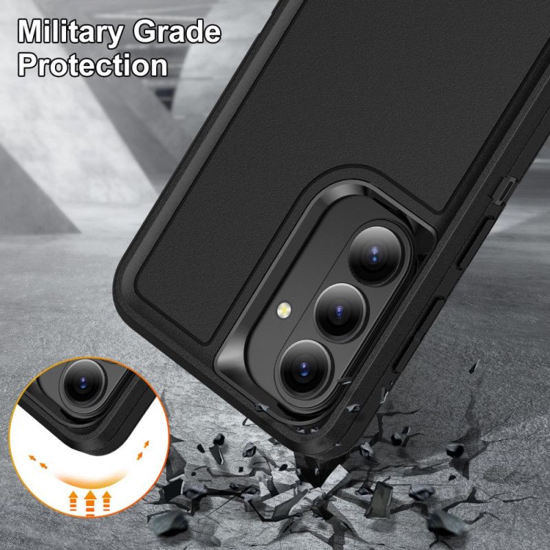 Etui Do Samsung Galaxy S26 Plus Wzmocniona Ochrona Przed Wstrząsami