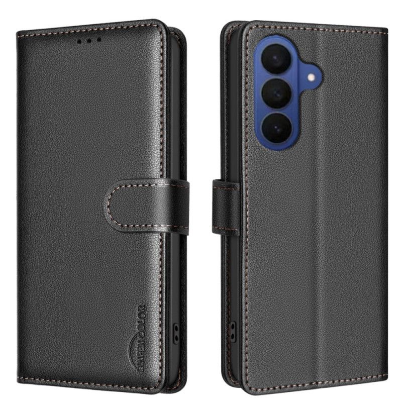 Etui Folio Do Samsung Galaxy S26 Plus Kolor Binfen