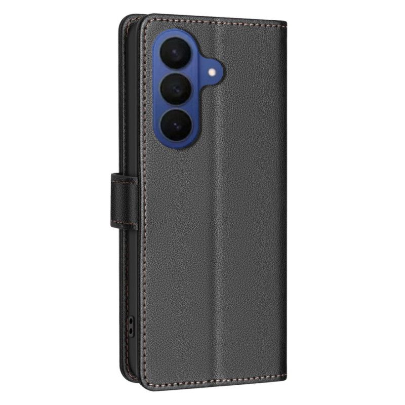 Etui Folio Do Samsung Galaxy S26 Plus Kolor Binfen