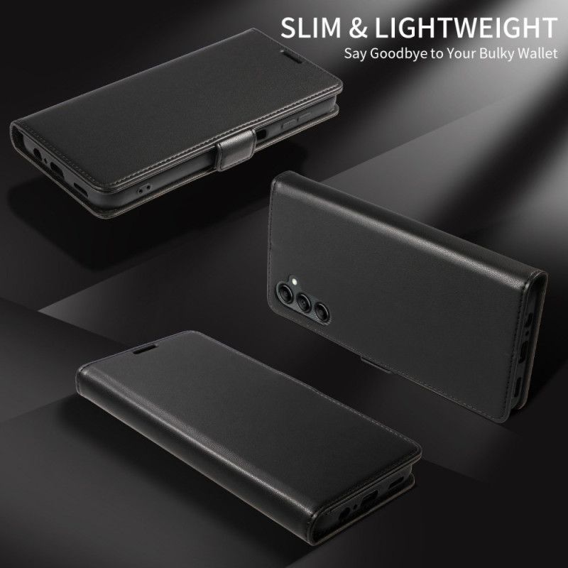 Etui Folio Samsung Galaxy S26 Plus Blokada Rfid