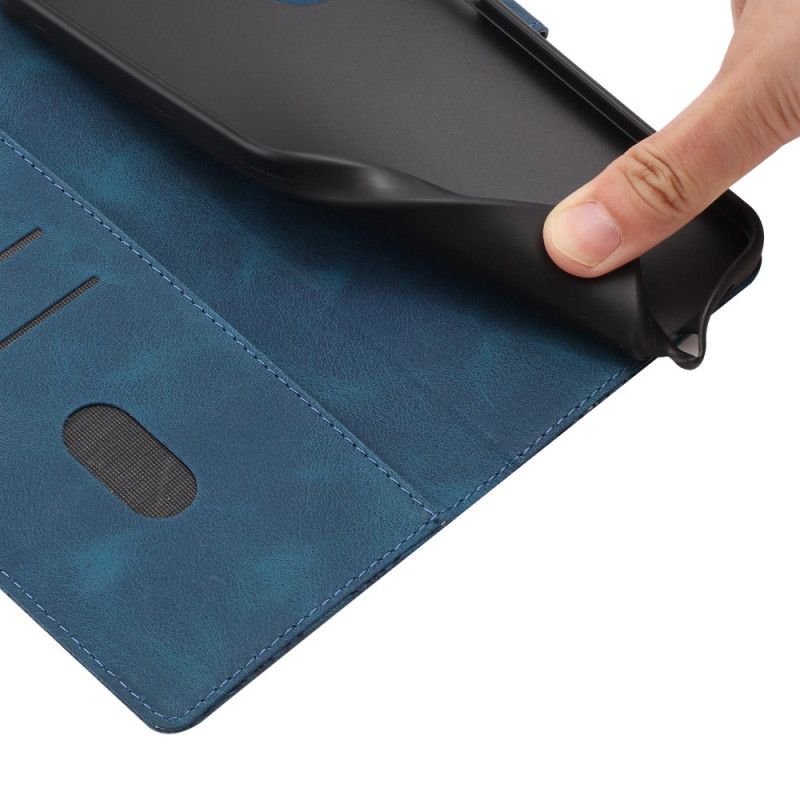 Etui Folio Samsung Galaxy S26 Plus Grawerunek Kwiatów Wiśni Etui Ochronne