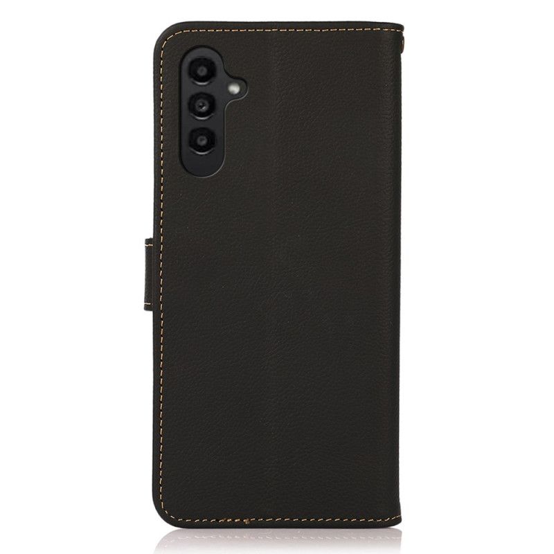 Etui Folio Samsung Galaxy S26 Plus Khazneh