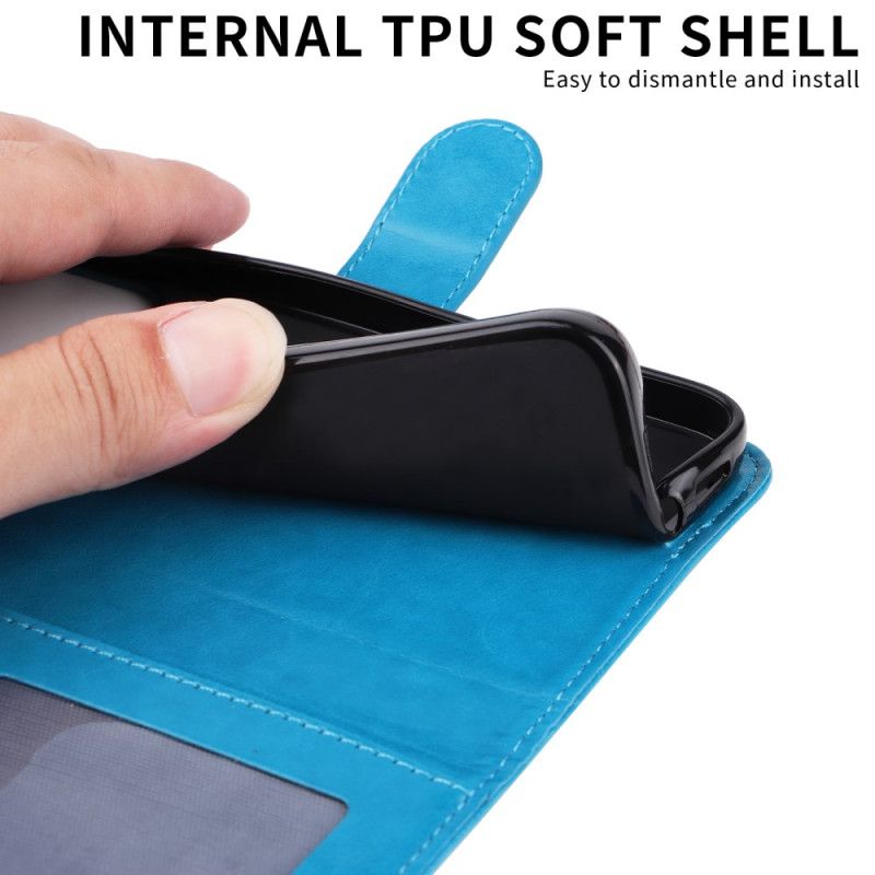 Etui Folio Samsung Galaxy S26 Plus Mandala