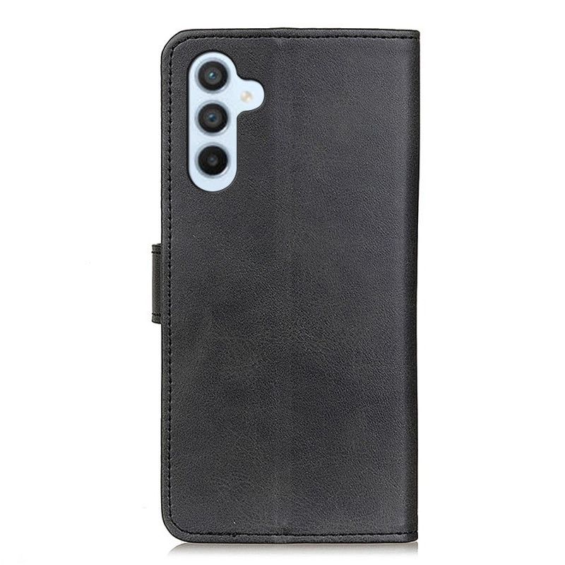 Etui Folio Samsung Galaxy S26 Plus Matowa Skóra Syntetyczna