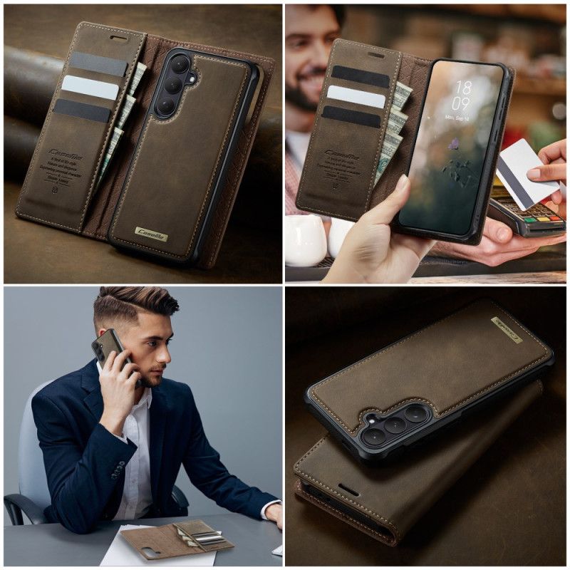 Etui Folio Samsung Galaxy S26 Plus Odpinane Etui Caseme Etui Ochronne