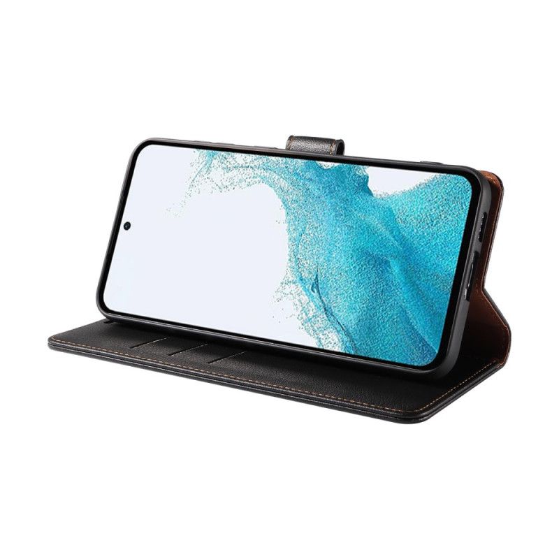Etui Folio Samsung Galaxy S26 Plus Portfel Magnetyczny Z Blokadą Rfid