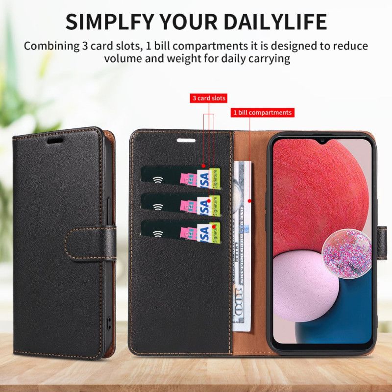 Etui Folio Samsung Galaxy S26 Plus Portfel Magnetyczny Z Blokadą Rfid