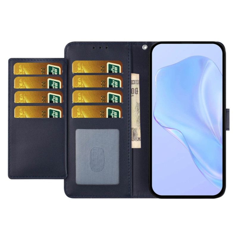 Etui Folio Samsung Galaxy S26 Plus Seria Simple