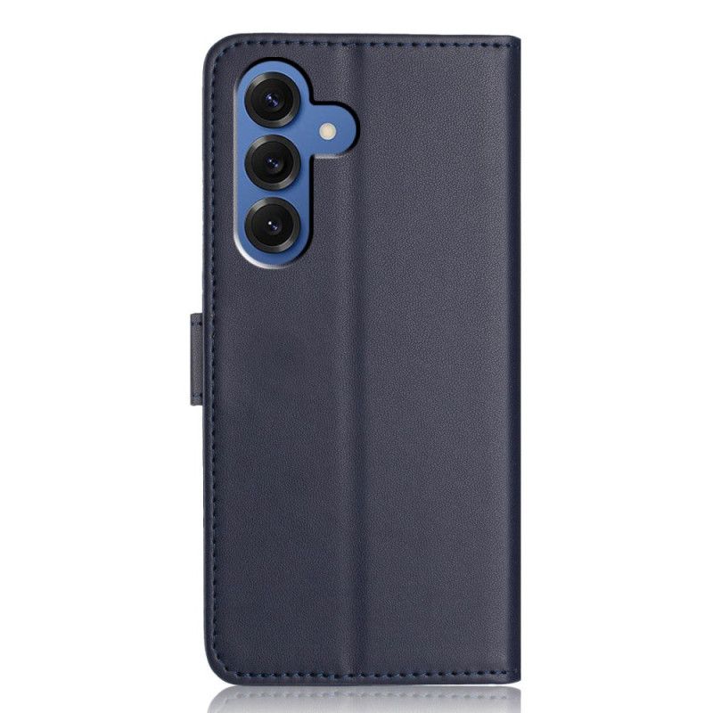 Etui Folio Samsung Galaxy S26 Plus Seria Simple
