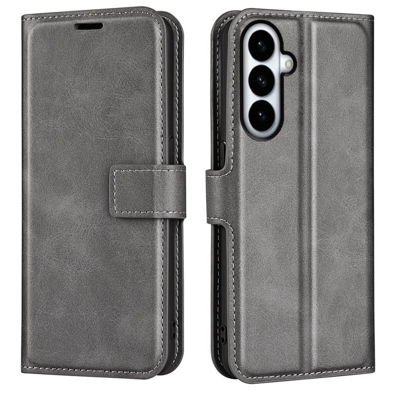 Etui Folio Samsung Galaxy S26 Plus Styl Skórzany Etui Ochronne
