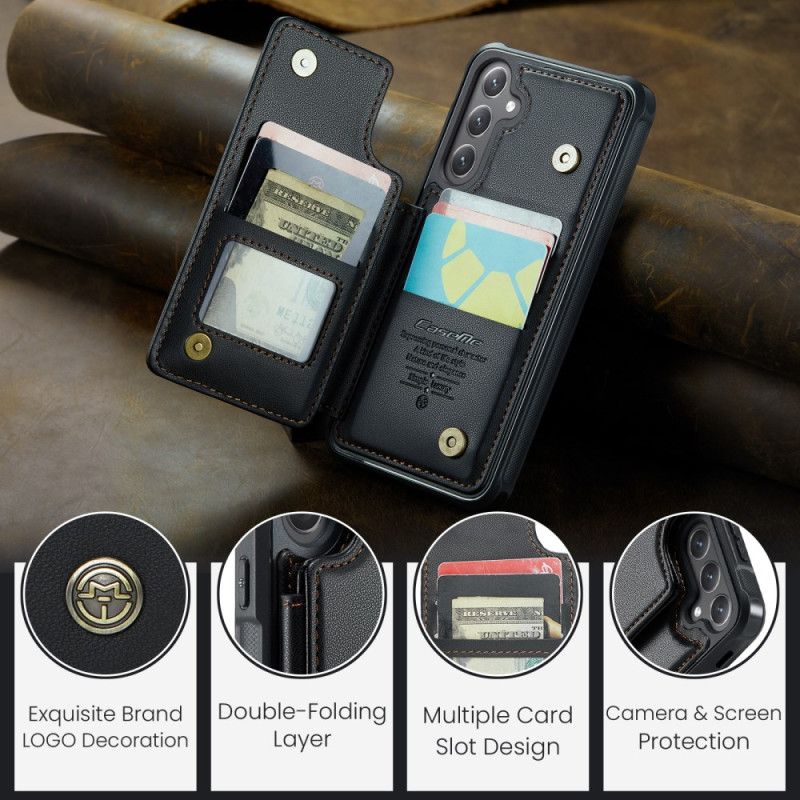 Etui Samsung Galaxy S26 Plus 5 Etui Na Karty Caseme