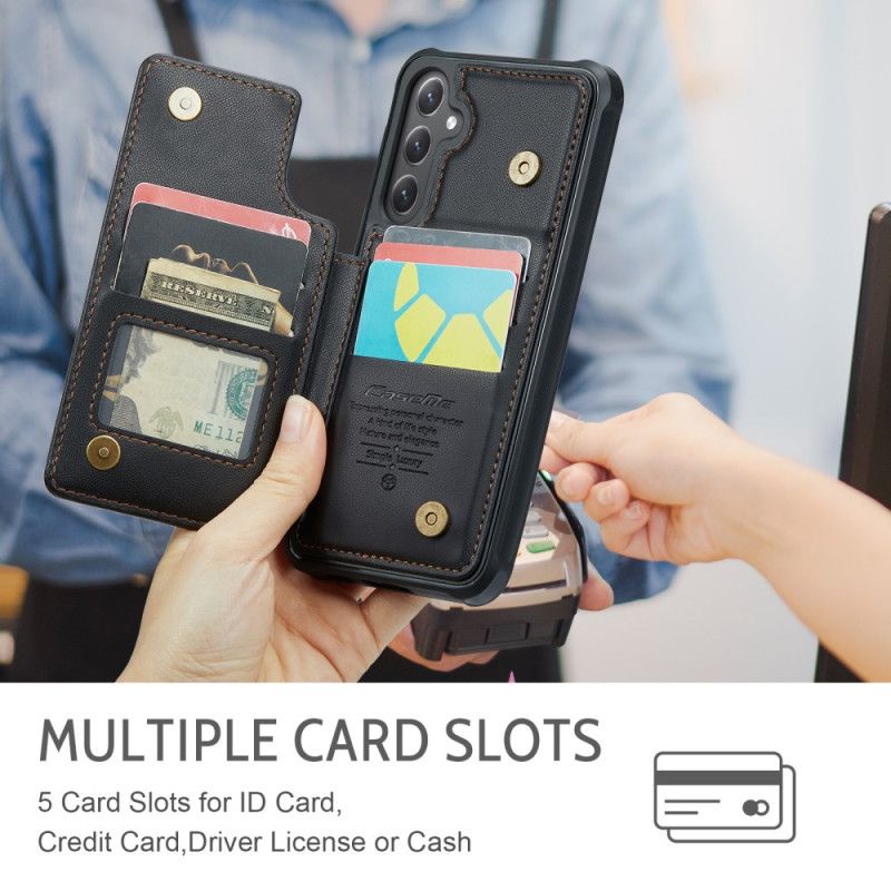 Etui Samsung Galaxy S26 Plus 5 Etui Na Karty Caseme