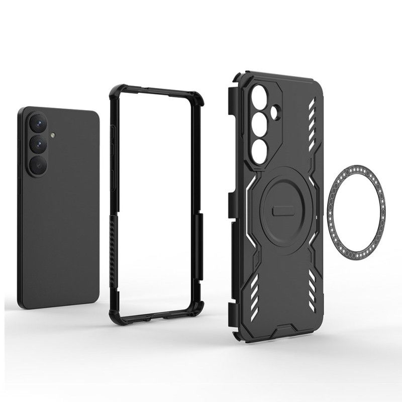 Etui Samsung Galaxy S26 Plus Magnetyczna