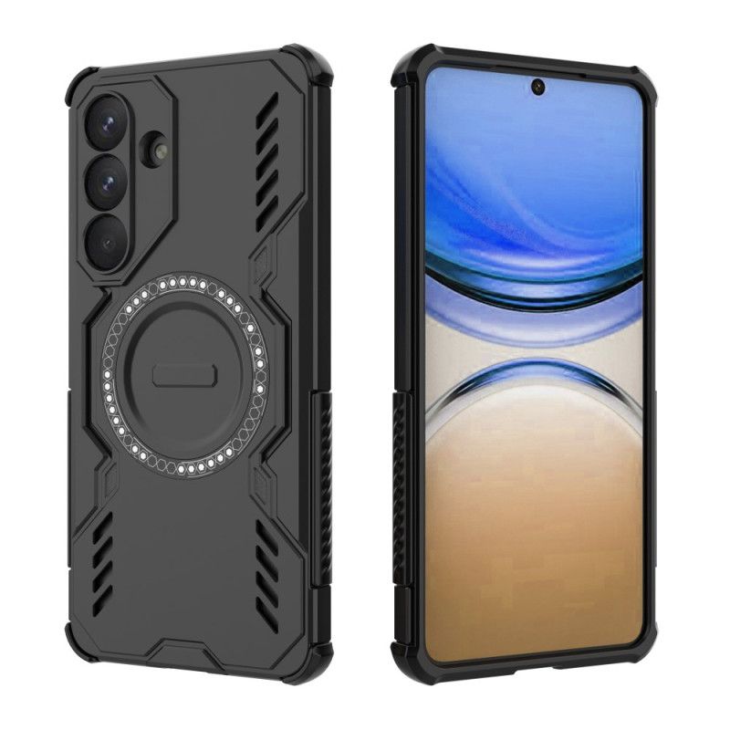 Etui Samsung Galaxy S26 Plus Magnetyczna